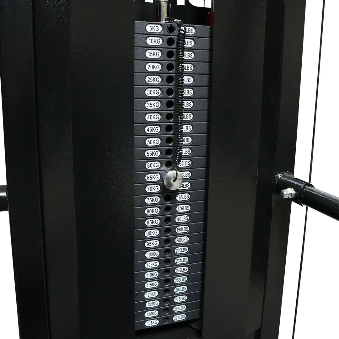 BNKR<sup>26</sup> Atomic Series Inner / Outer Combo