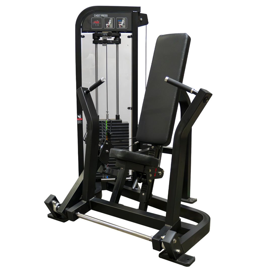 BNKR<sup>26</sup> HS Series Chest Press