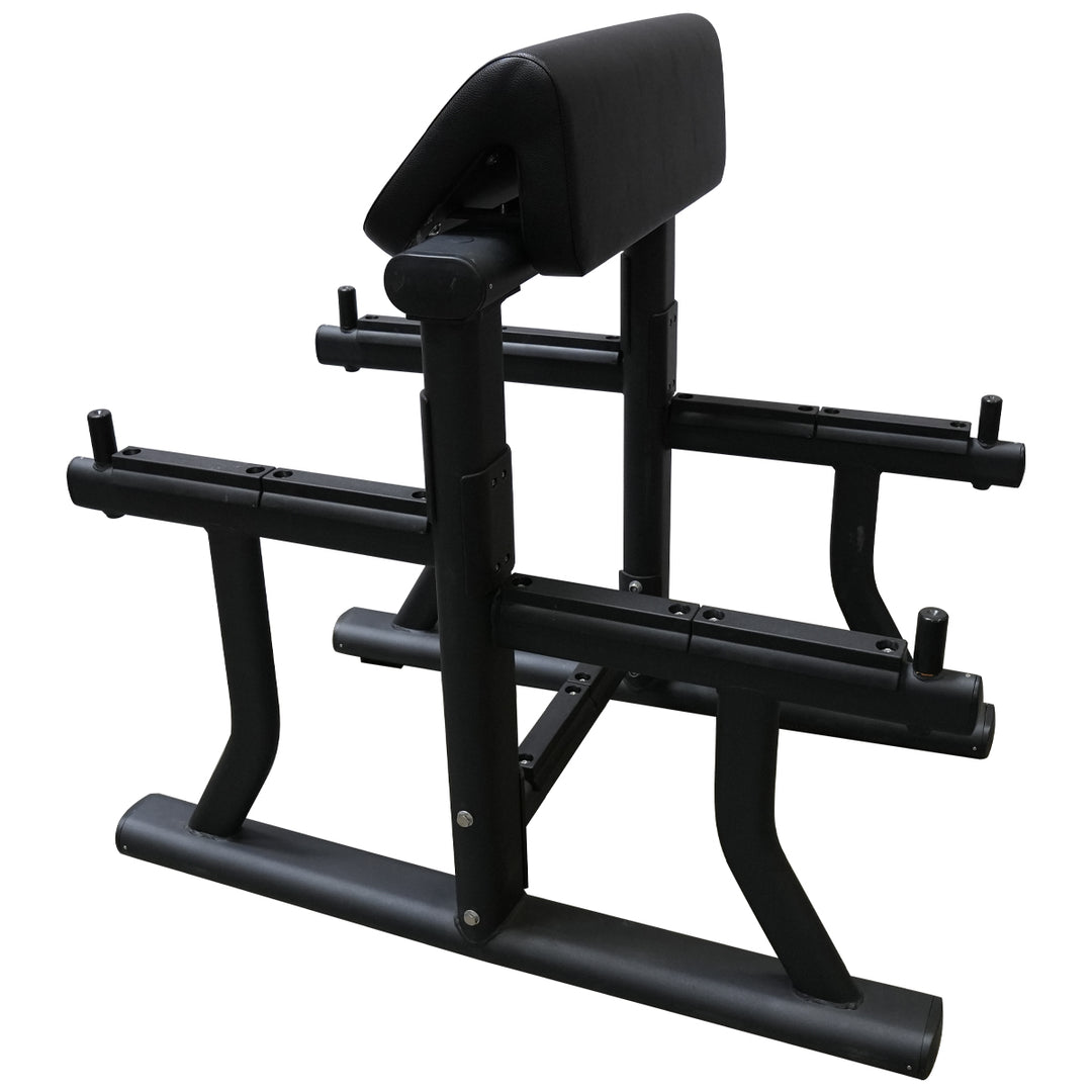 BNKR<sup>26</sup> S Series Standing Preacher Curl Bench