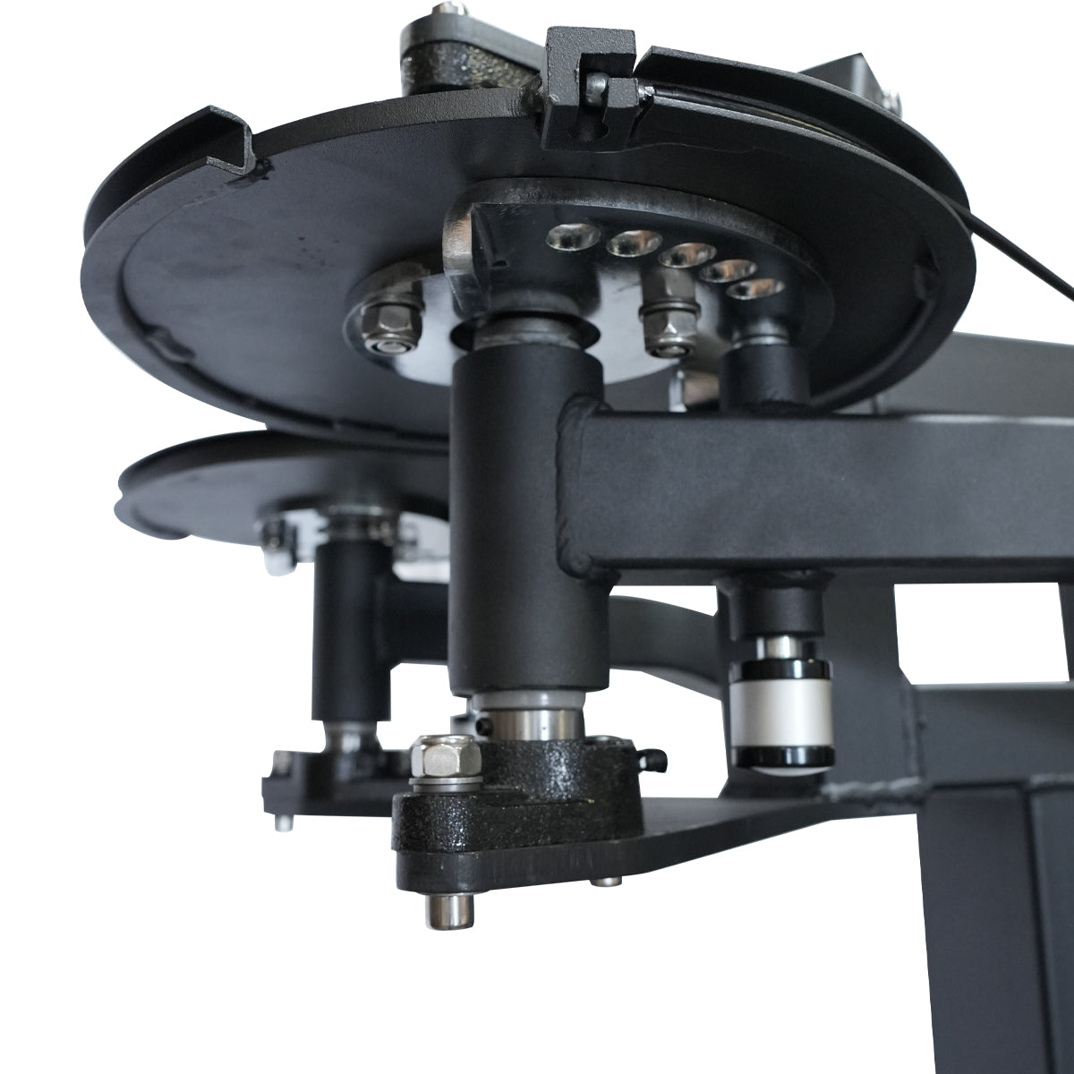 BNKR26 HS Series Pec Fly Rear Delt