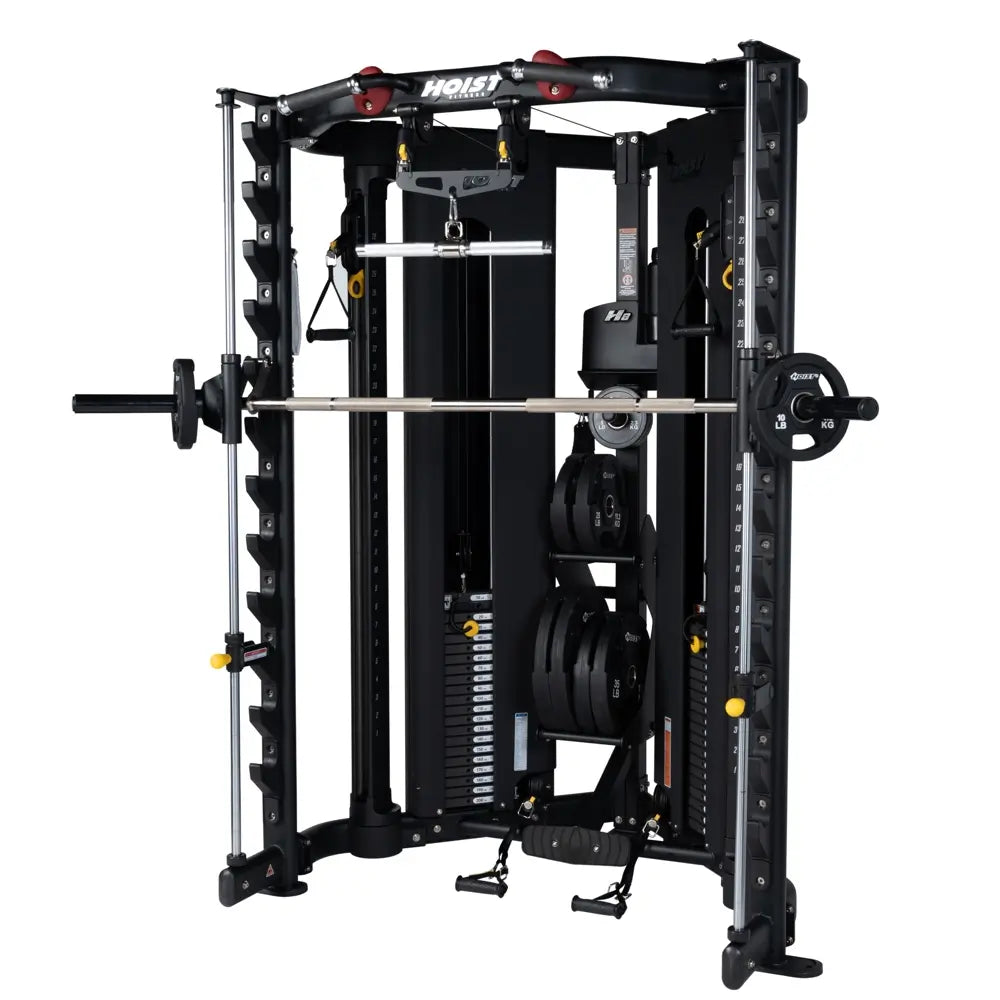 HOIST H-8 Functional Trainer
