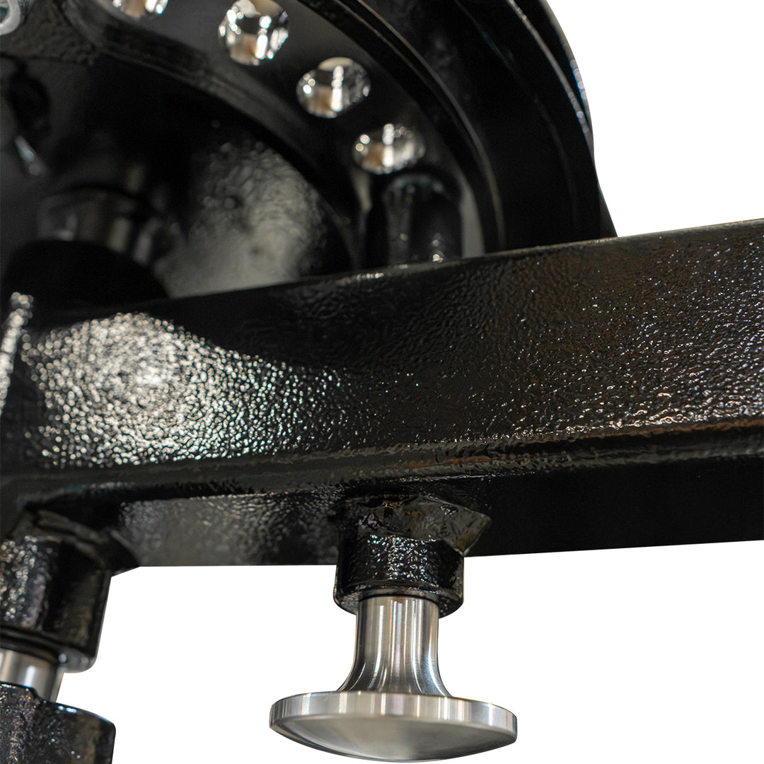 BNKR<sup>26</sup> Atomic Series Pec Fly Rear Delt