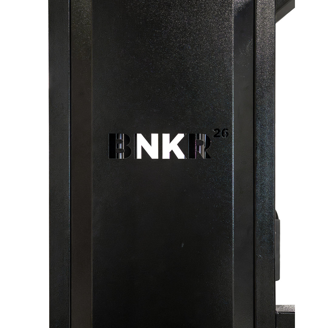 BNKR<sup>26</sup> Atomic Series Pec Fly Rear Delt