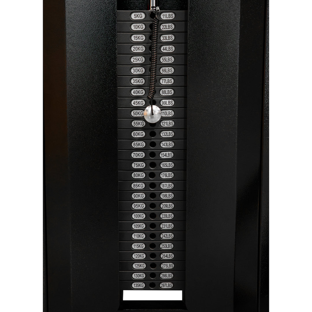 BNKR<sup>26</sup> Atomic Series Pec Fly Rear Delt