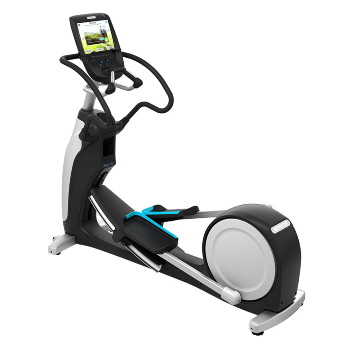 Pre owned elliptical machine sale