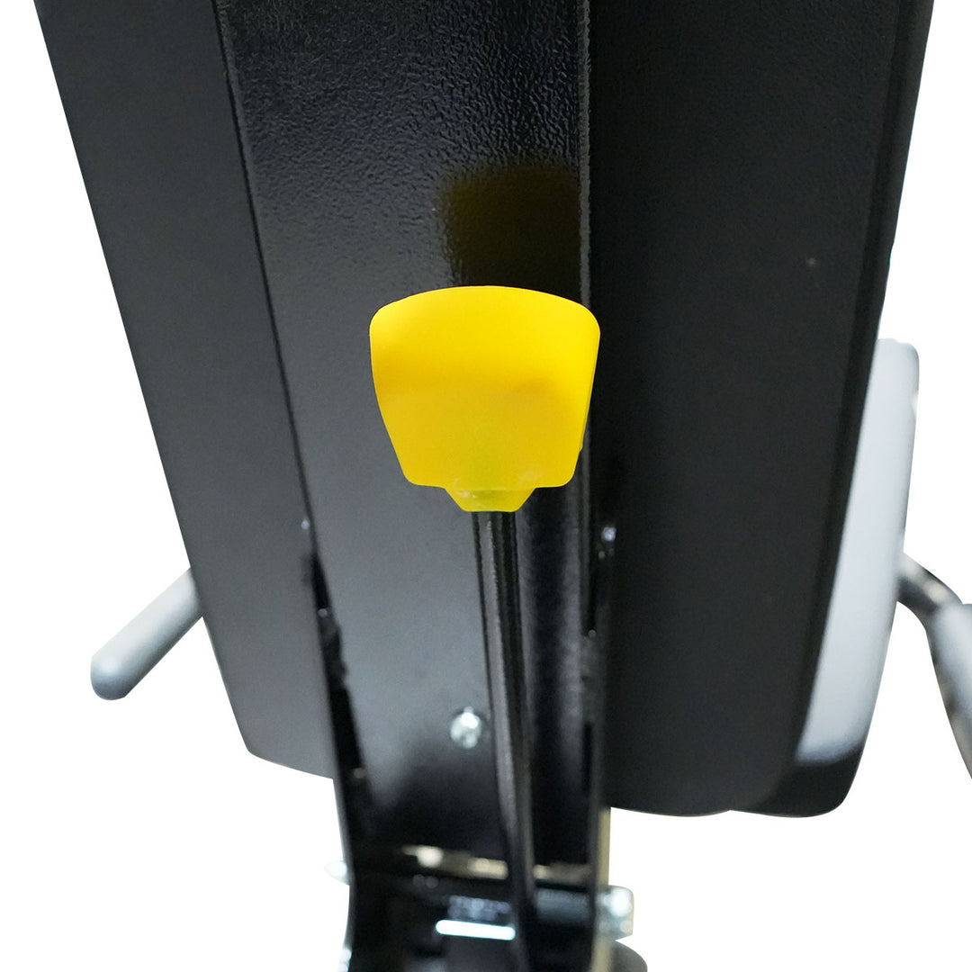 BNKR<sup>26</sup> Atomic Series Leg Extension