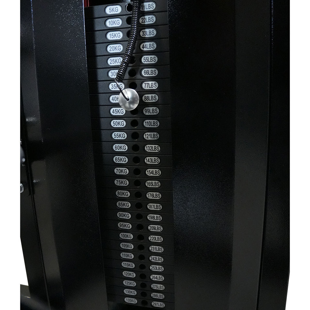 BNKR<sup>26</sup> Atomic Series Leg Extension