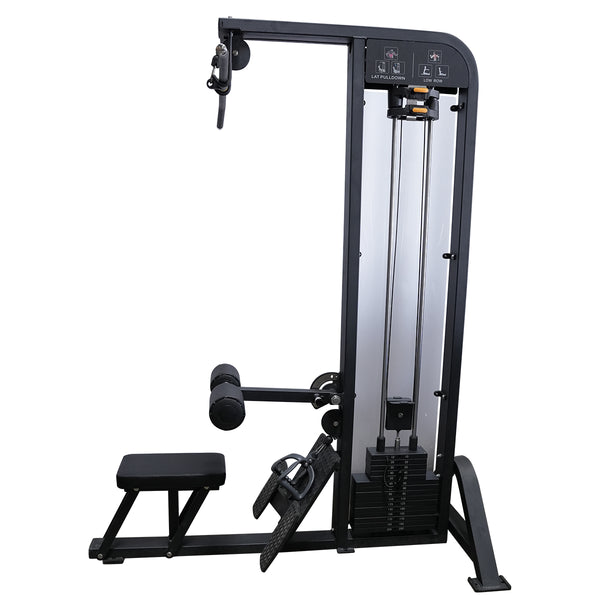 BNKR26 HS Series Lat Pulldown / Low Row