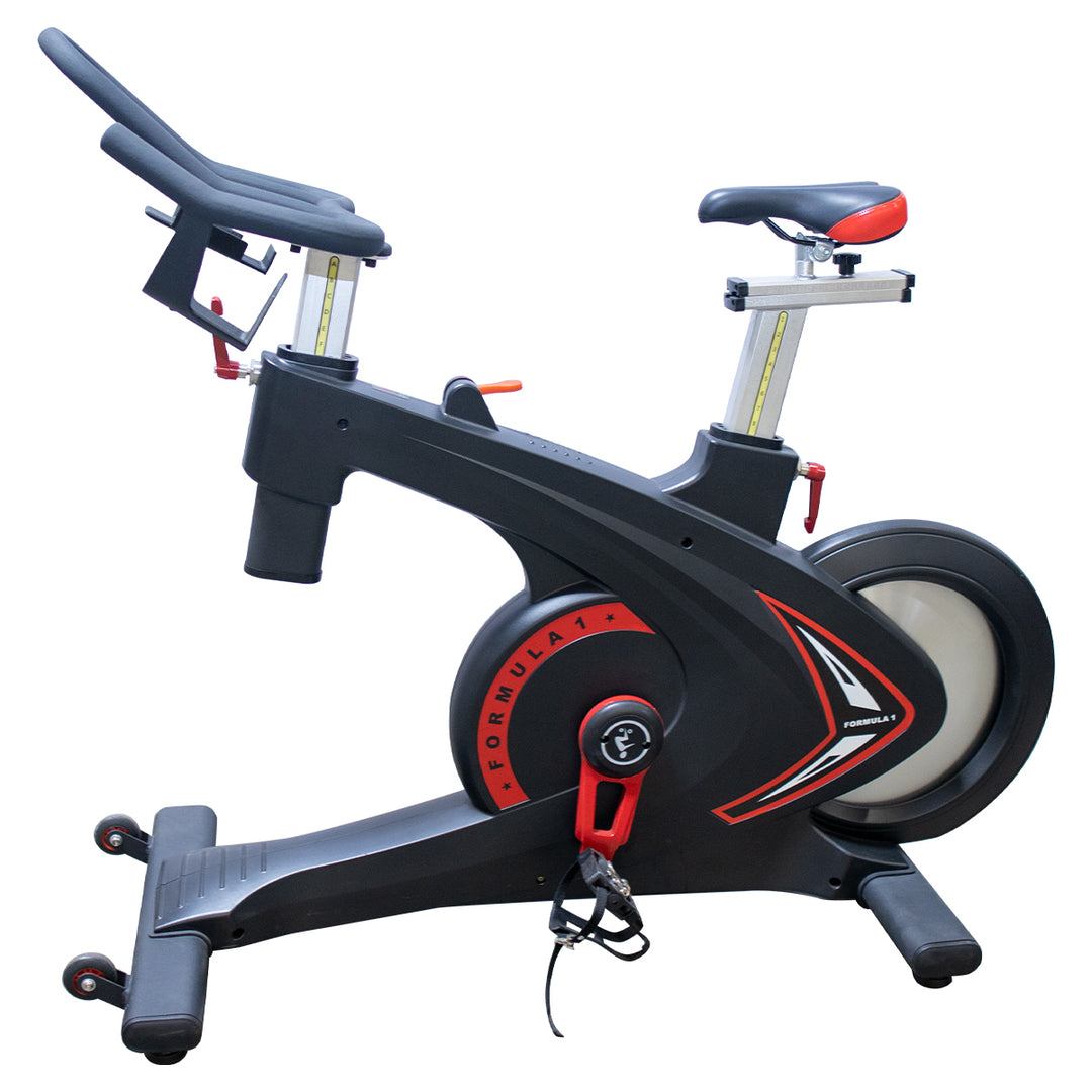 BNKR<sup>26</sup> Indoor Stationary Cycling Bike