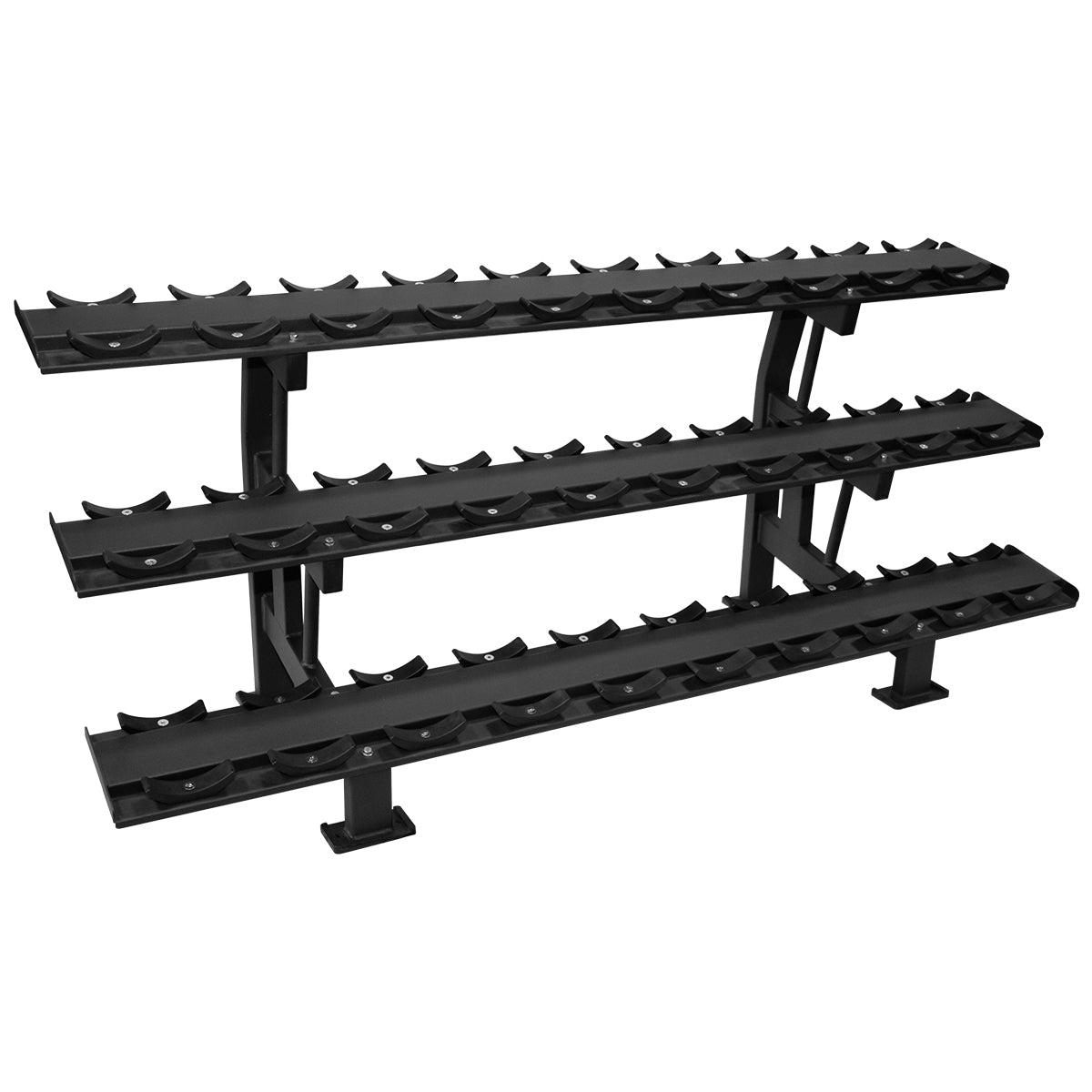 Atx outlet dumbbell rack