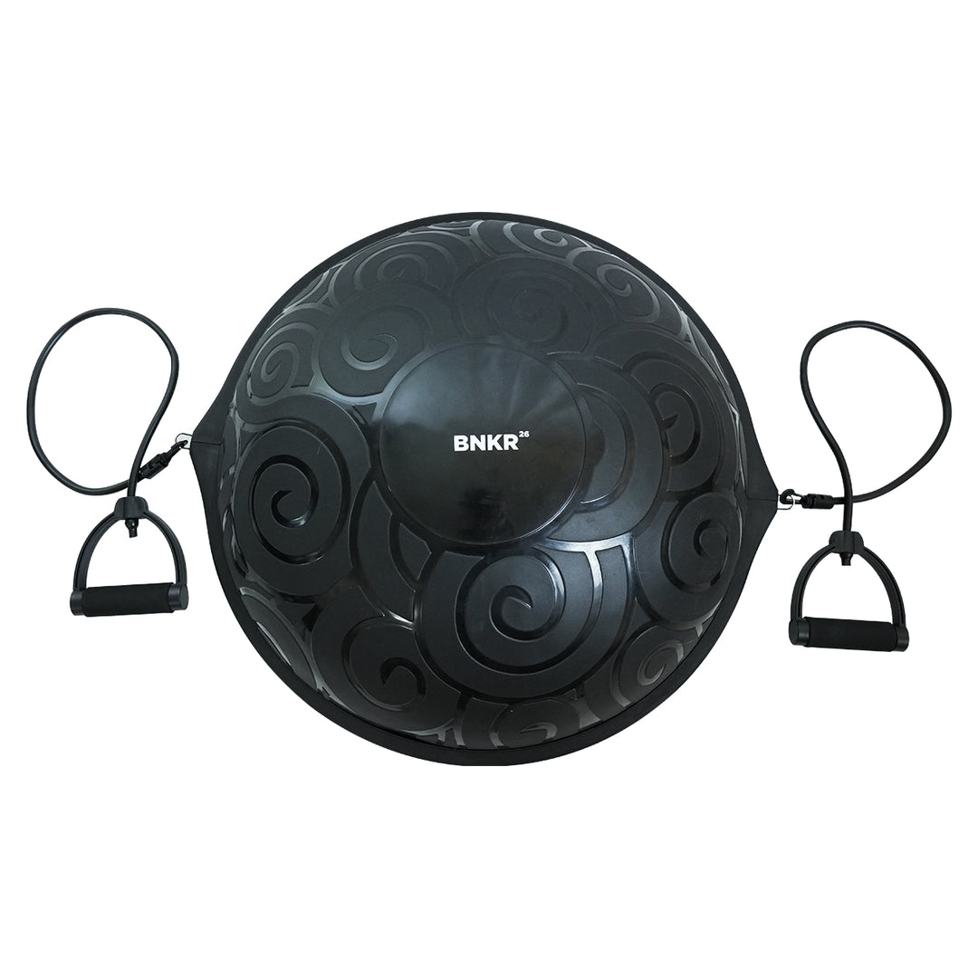 BNKR<sup>26</sup> PVC Dome Ball Balance Trainer