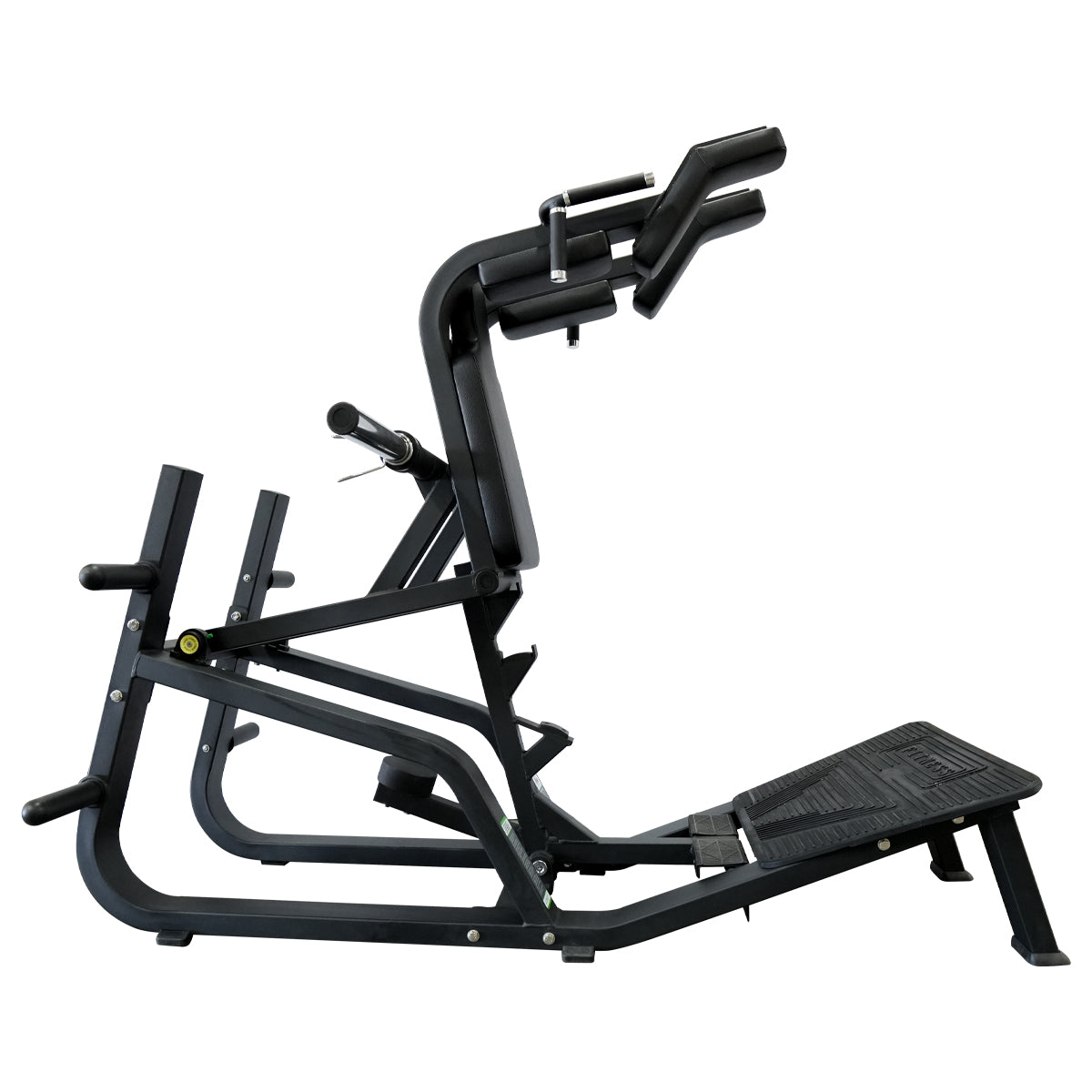 BNKR26 I Series Super Squat