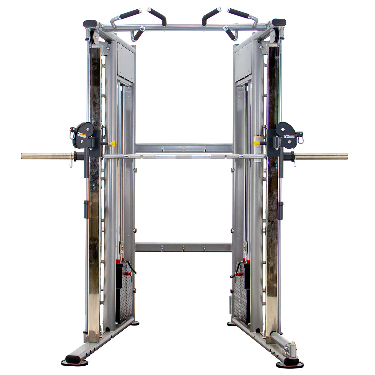 CGS Universal Trainer weights and cable machine all in one training system
